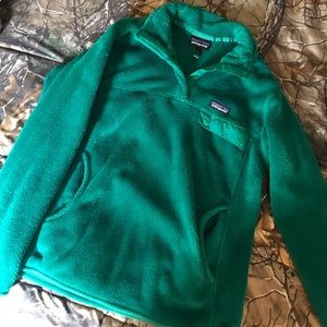 Patagonia pullover